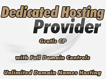 Discounted dedicated servers hosting providers