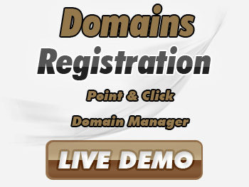 Low-cost domain name registration & transfer service providers
